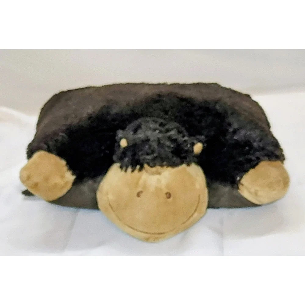 🐒 My Pillow Pets Pee Wees 11